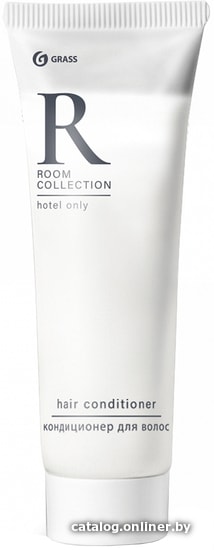 

Grass Кондиционер для волос Room HR-5011