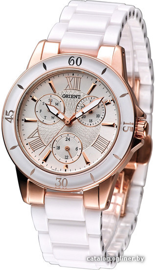 

Наручные часы Orient FUT0F001W