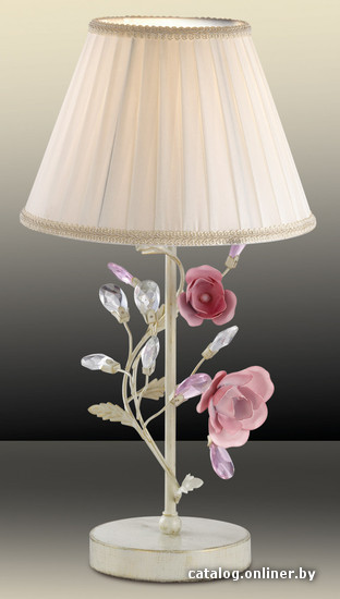

Настольная лампа Odeon Light Oxonia [2585/1T]