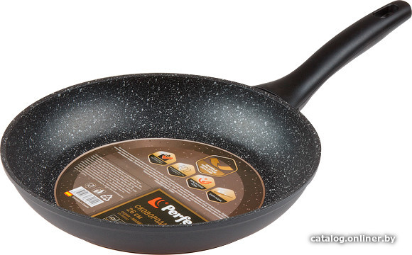 

Сковорода Perfecto Linea Marble Exclusive 55-262012