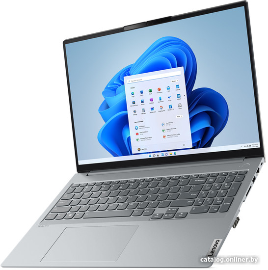 

Ноутбук Lenovo ThinkBook 16 G4+ ARA 21D1000ACD