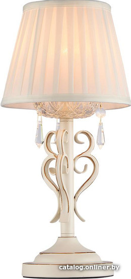 

Настольная лампа Maytoni Elegant Triumph ARM288-00-G