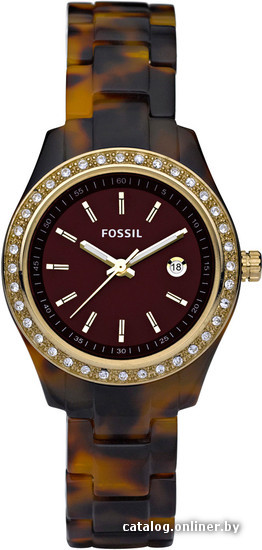 

Наручные часы Fossil ES2922