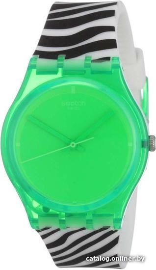 

Наручные часы Swatch GG210