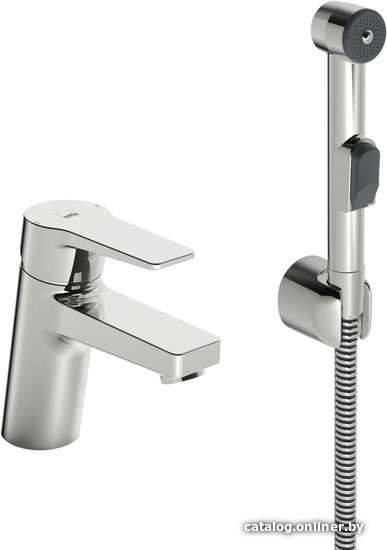 

Смеситель Oras Twista 3812F