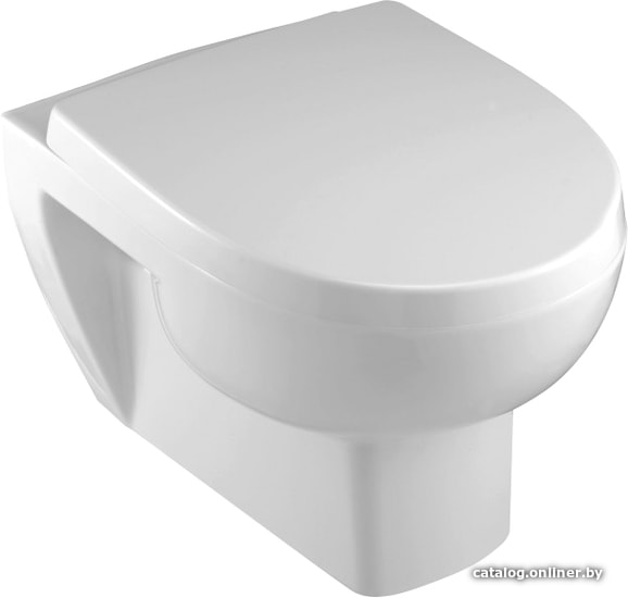 

Унитаз Jacob Delafon Odeon Up E4570-00