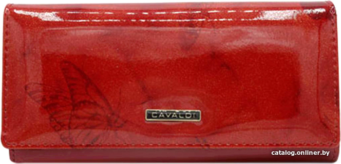 

Кошелек Cedar 4U Cavaldi H24-1-SBF (красный)