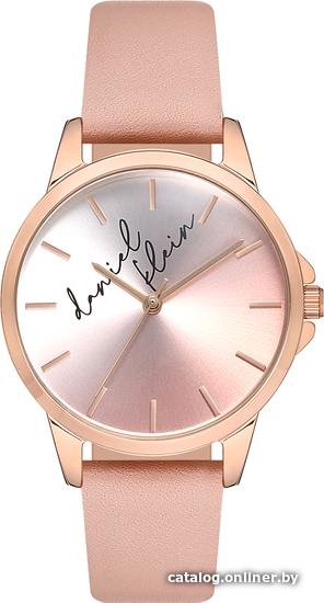 

Наручные часы Daniel Klein DK12965-2