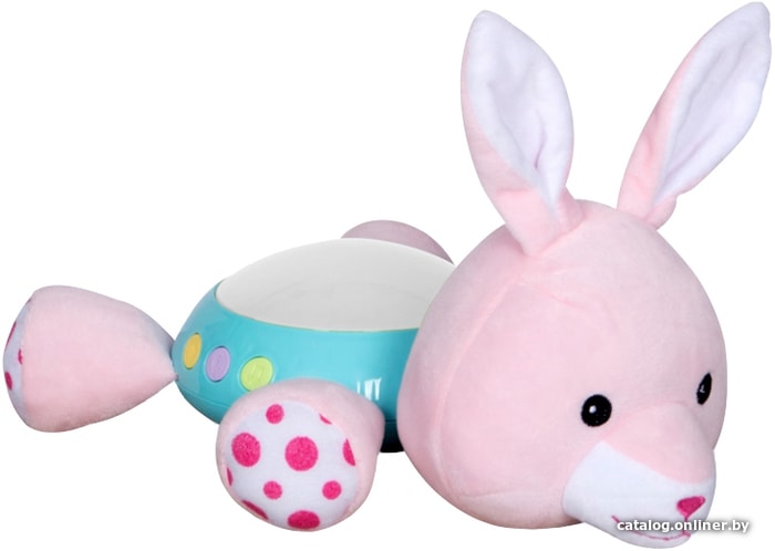 

Ночник Lorelli Night Light Rabbit