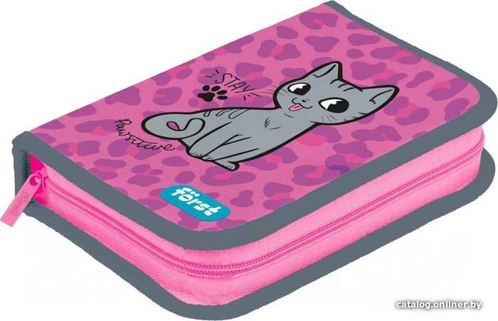 

Пенал Forst Pawsitive FT-PK-110320
