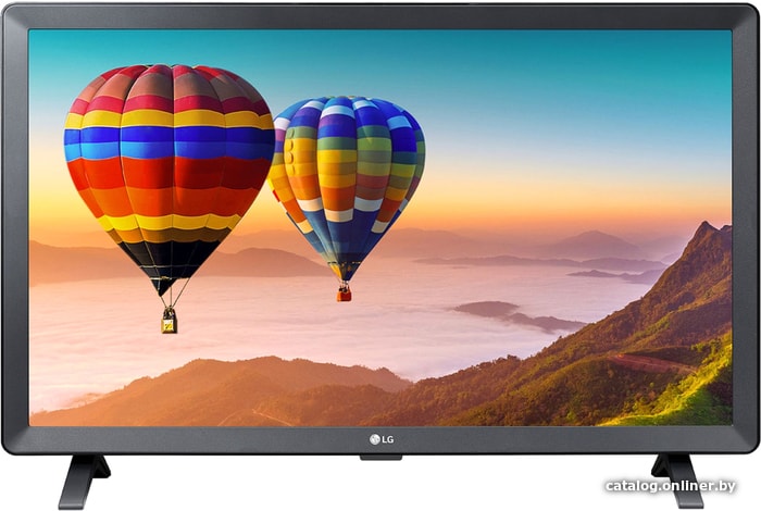

Телевизор LG 24TN520S-PZ