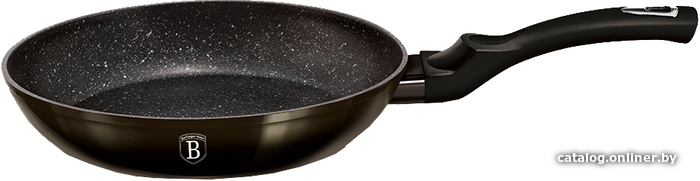 

Сковорода Berlinger Haus Shiny Black Edition BH-6599