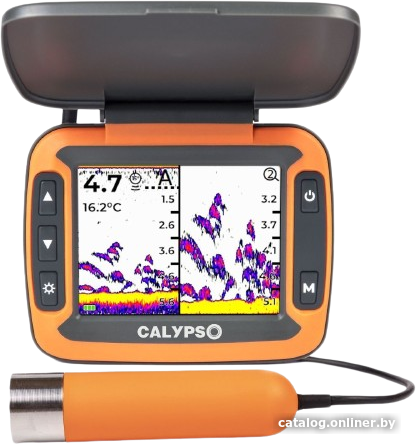 

Эхолот Calypso FFS-02 Comfort Plus
