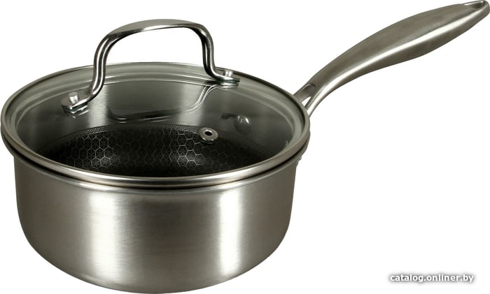 

Ковш Pomi d'Oro Senza Graffi P-615252