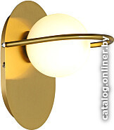 

Бра Kinklight Мион 0764120 (бронза)