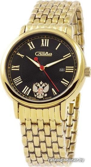 

Наручные часы Слава 1419732/2115-100