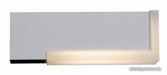 

Уличный настенный светильник ST Luce Posto SL096.501.02
