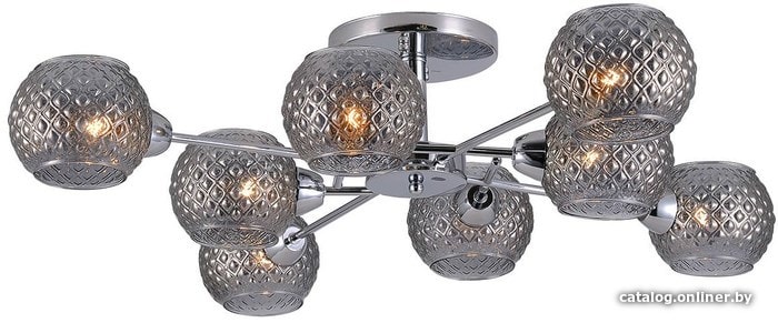 

Люстра средней высоты Rivoli Astrid 3091-308
