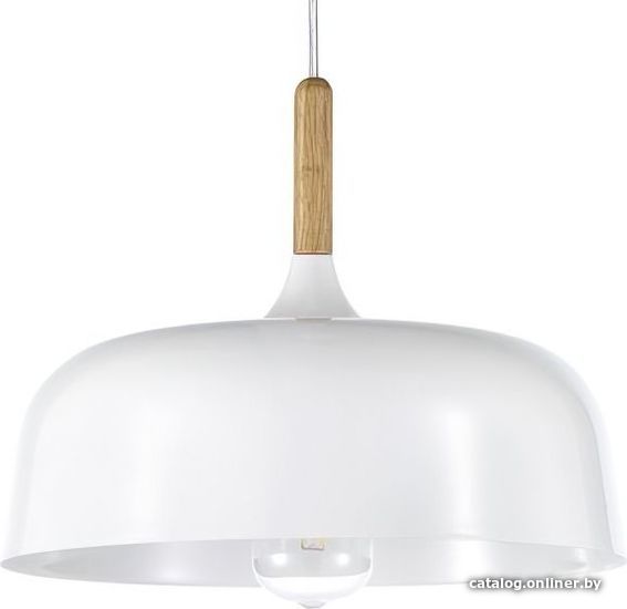 

Подвесная люстра Arti Lampadari Nicolo Nicolo E 1.3.P1 W