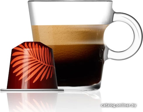 

Кофе в капсулах Nespresso Forest Fruit Flavour 10 шт