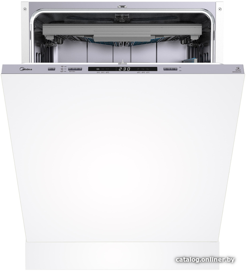 

Встраиваемая посудомоечная машина Midea MID60S430i