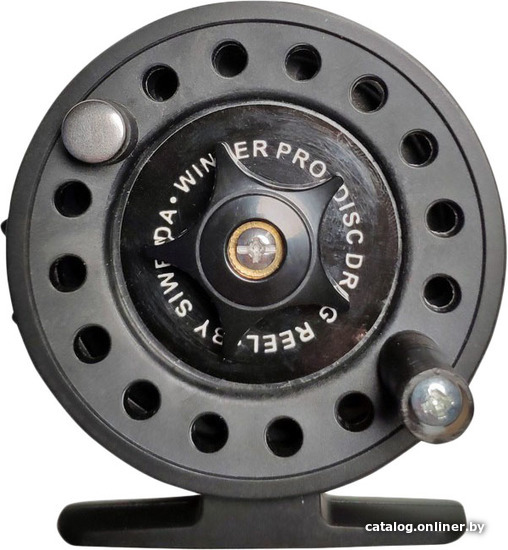 

Рыболовная катушка Siweida Winter Pro 68