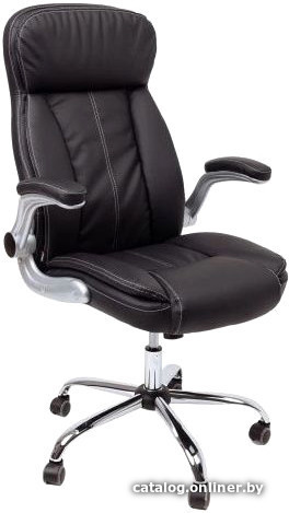 

Кресло AksHome Bond Eco 79327 (черный)