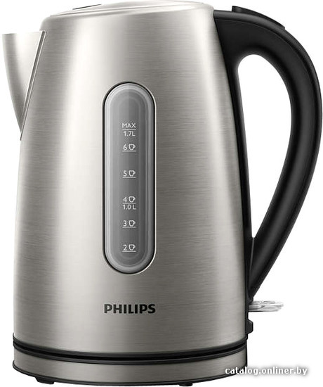 

Электрический чайник Philips HD9327/10