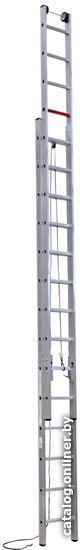 

Лестница Cagsan M1008 2x14 ступеней