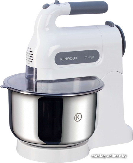 

Миксер Kenwood HM680