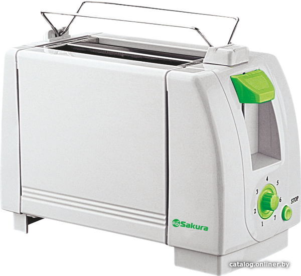 

Тостер Sakura SA-7600G