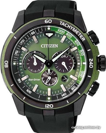 

Наручные часы Citizen CA4156-01W