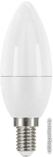 

Светодиодная лампочка Radium RL-B60 E14 6.5 Вт 3000 К