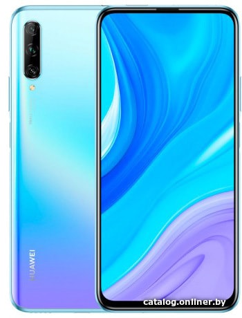 

Смартфон Huawei Y9s STK-L21 6GB/128GB (светло-голубой)