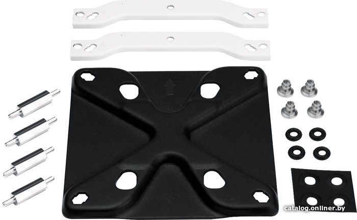 

Комплект крепления Arctic LGA1700 Mounting Kit - Freezer 34 белый MPSAS00897A