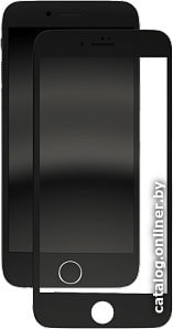 

Защитное стекло uBear Nano Full Cover Premium Glass Screen для iPhone 7 Plus (черное)