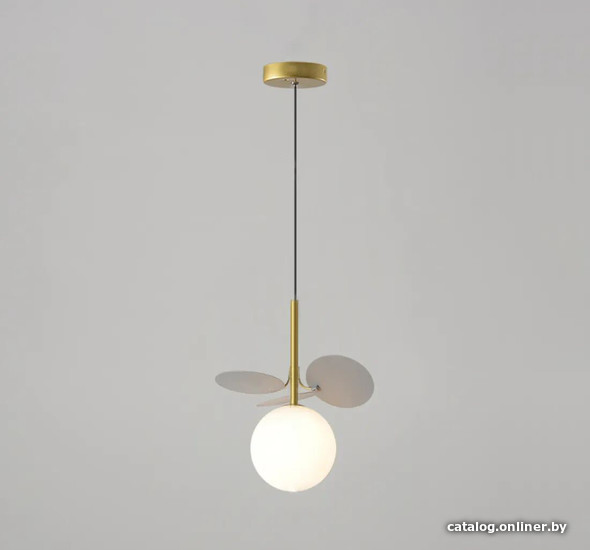 

Подвесная люстра ImperiumLoft Matisse-One01 191913-26
