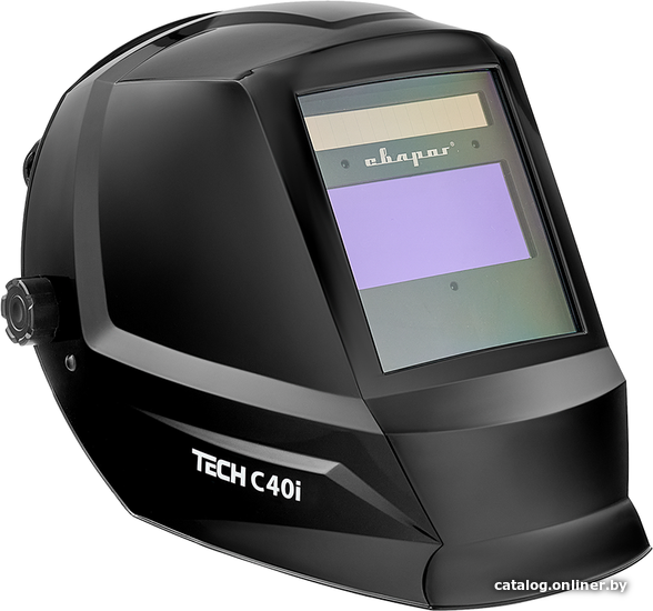 

Сварочная маска Сварог Tech C40i True Color Plus