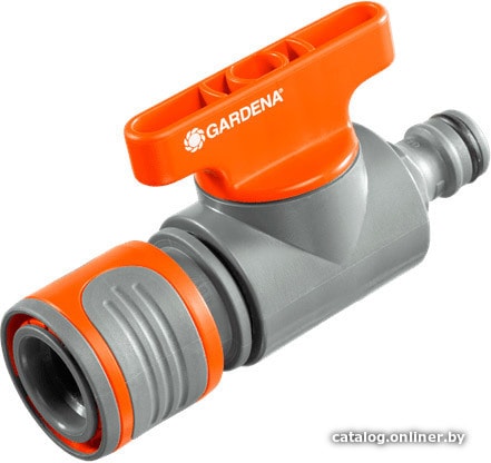 

Коннектор Gardena Control Valve 02977-20
