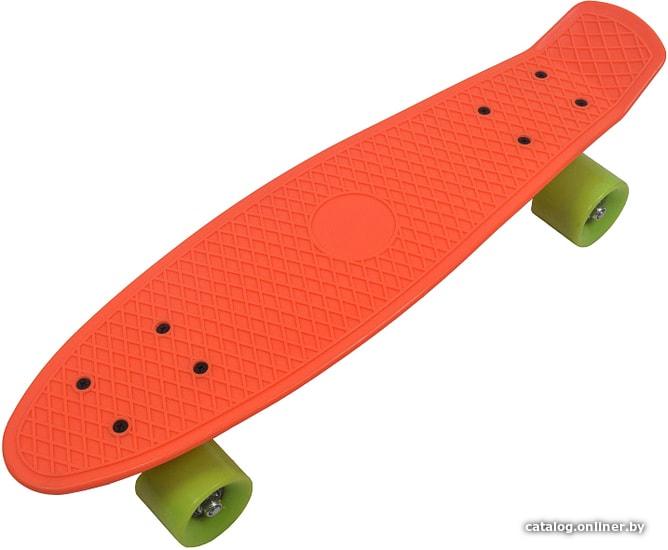 

Пенниборд MicMax HB11-OR