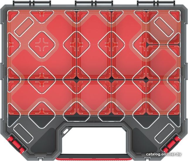 

Органайзер Kistenberg Tager Carbo Organiser 30 Low KTGC30256B