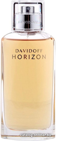 

Туалетная вода Davidoff Horizon EdT (125 мл)