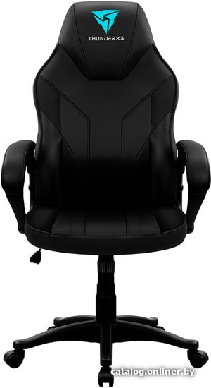 

Кресло ThunderX3 EC1 Air (черный)