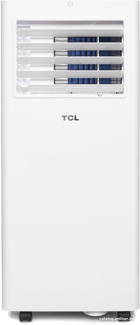 

Мобильный кондиционер TCL TAC-09CPB/PSLW