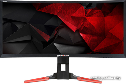

Игровой монитор Acer Predator Z35 (UM.CZ0EE.001)
