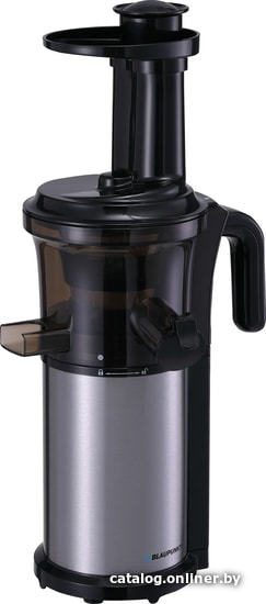 

Соковыжималка Blaupunkt SJV301