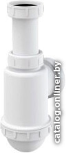 

Сифон Alcaplast A443-DN50/40