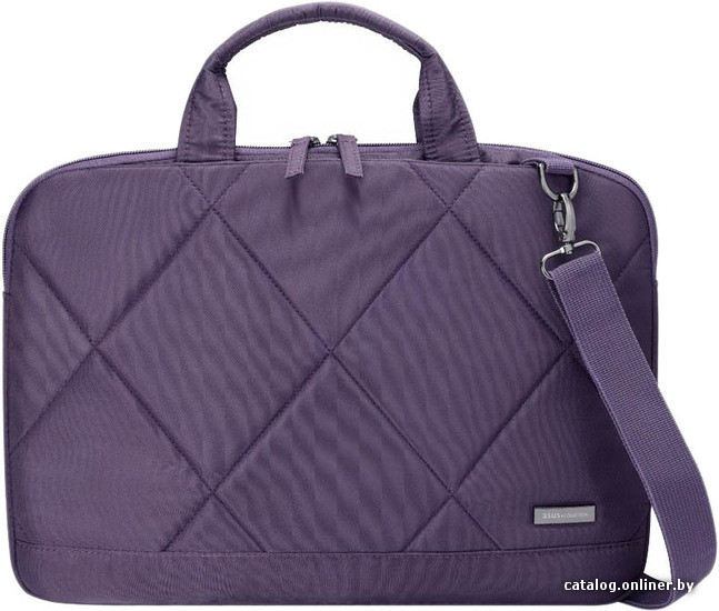 

Женская сумка ASUS Aglaia Carry Bag 15.6 (фиолетовый)