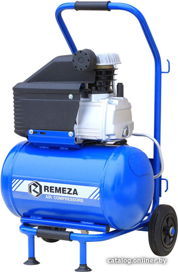 

Компрессор Remeza СБ4/С-20.J2047B