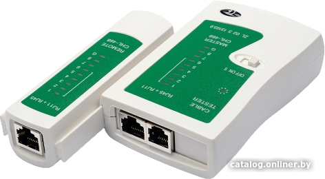

Тестер ATcom AT15252